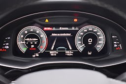Audi Q7  60 TFSI E 456CH COMPETITION QUATTRO TIPTRONIC occasion - Photo 8