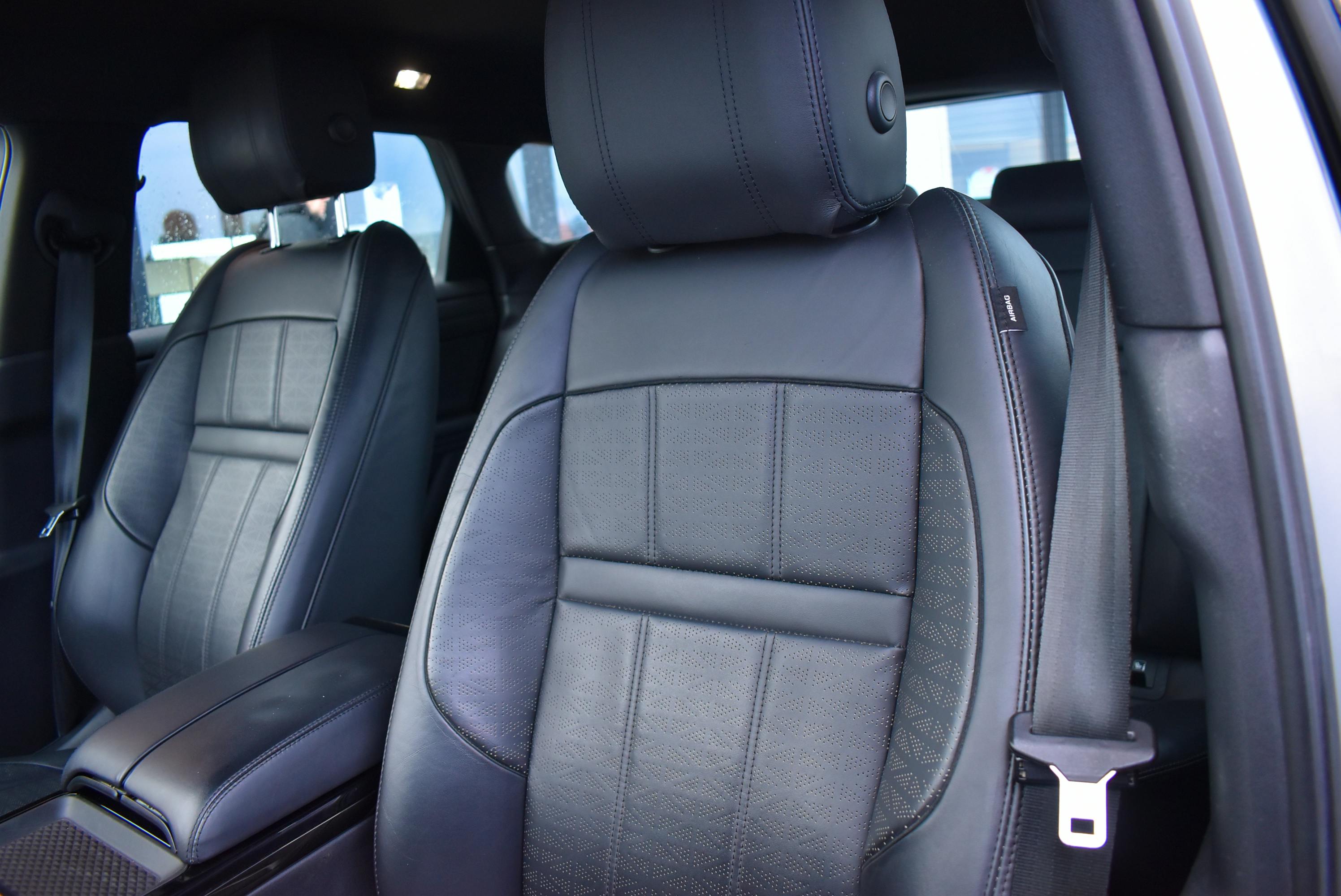 Land Rover Range Rover Evoque  1.5 P300E 309CH R-DYNAMIC AWD BVA 11CV occasion - Photo 15