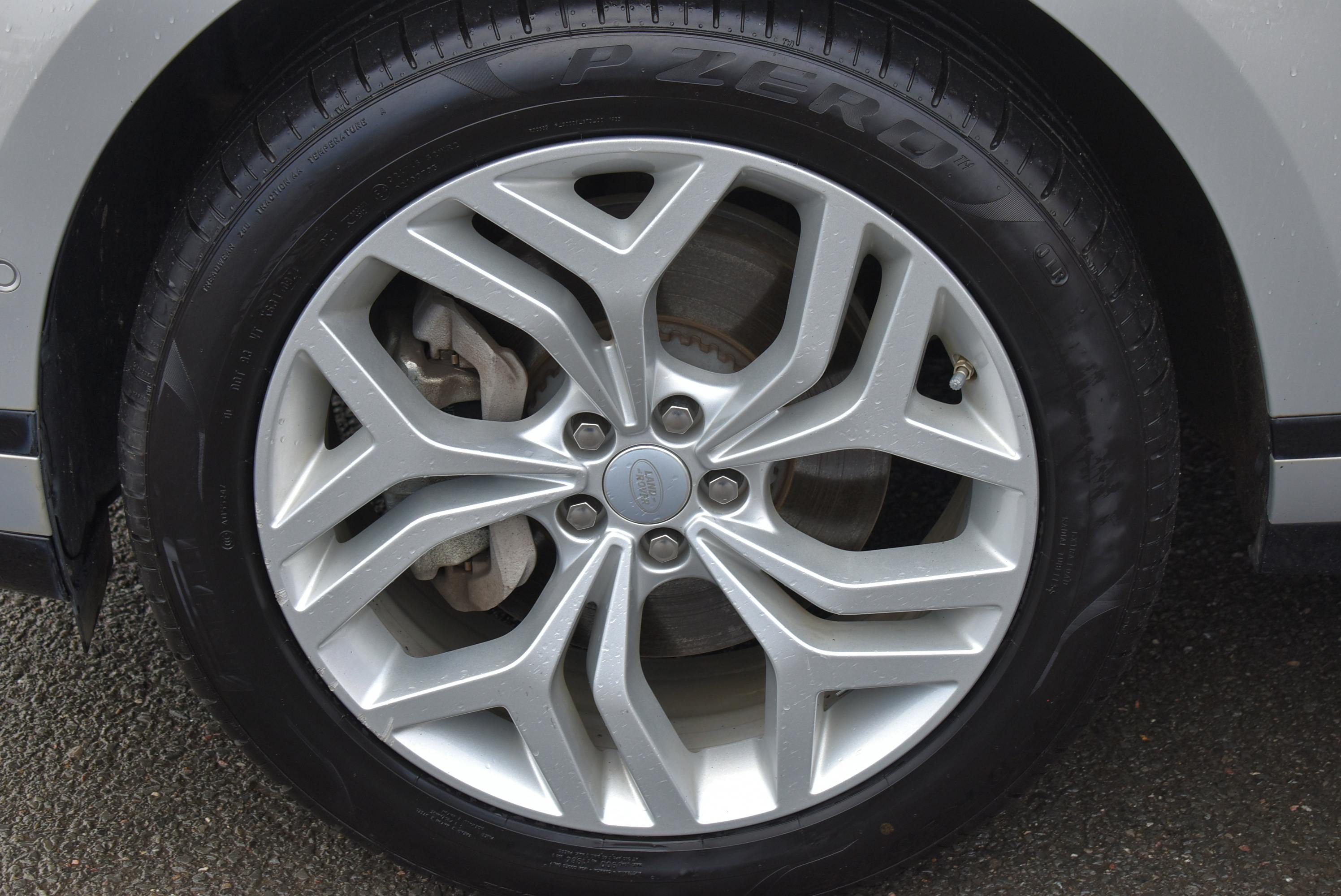 Land Rover Range Rover Evoque  1.5 P300E 309CH R-DYNAMIC AWD BVA 11CV occasion - Photo 16