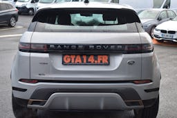 Land Rover Range Rover Evoque  1.5 P300E 309CH R-DYNAMIC AWD BVA 11CV occasion - Photo 18