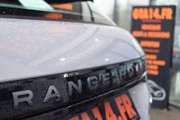 Land Rover Range Rover Evoque  1.5 P300E 309CH R-DYNAMIC AWD BVA 11CV occasion - Photo 19