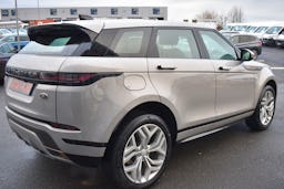 Land Rover Range Rover Evoque  1.5 P300E 309CH R-DYNAMIC AWD BVA 11CV occasion - Photo 2