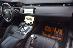 Land Rover Range Rover Evoque  1.5 P300E 309CH R-DYNAMIC AWD BVA 11CV occasion - Photo 3