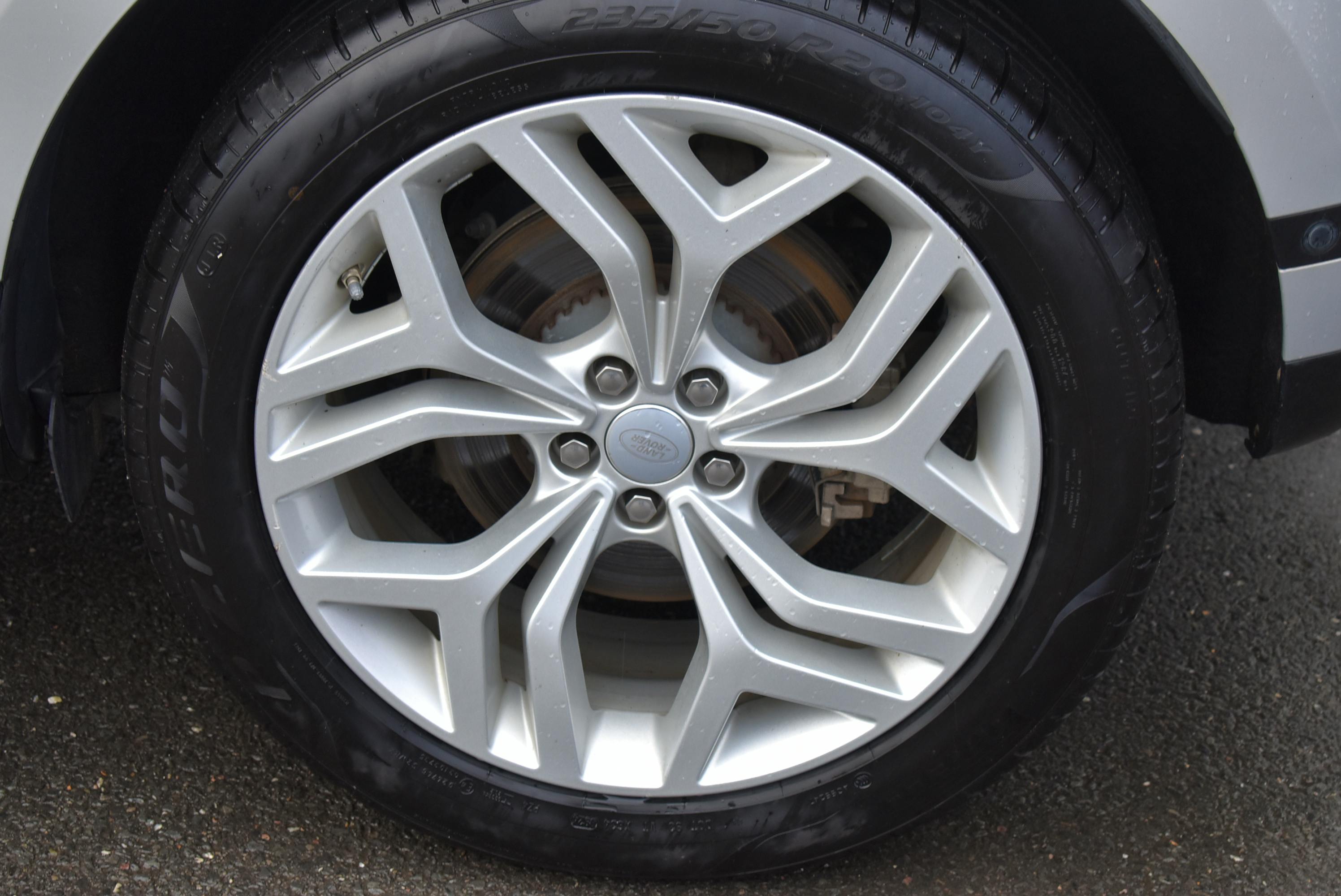 Land Rover Range Rover Evoque  1.5 P300E 309CH R-DYNAMIC AWD BVA 11CV occasion - Photo 39