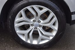 Land Rover Range Rover Evoque  1.5 P300E 309CH R-DYNAMIC AWD BVA 11CV occasion - Photo 39