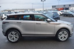 Land Rover Range Rover Evoque  1.5 P300E 309CH R-DYNAMIC AWD BVA 11CV occasion - Photo 4