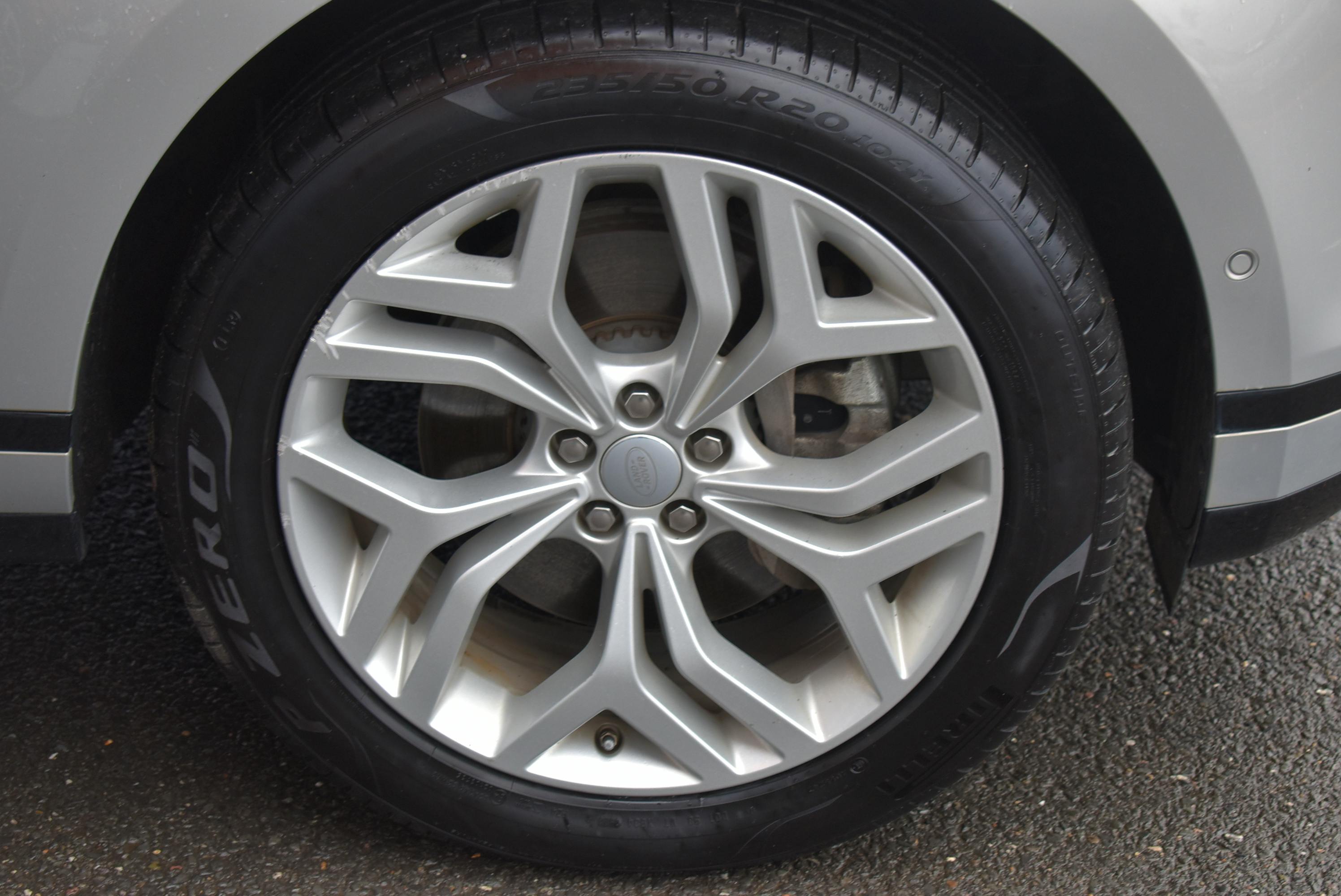 Land Rover Range Rover Evoque  1.5 P300E 309CH R-DYNAMIC AWD BVA 11CV occasion - Photo 40
