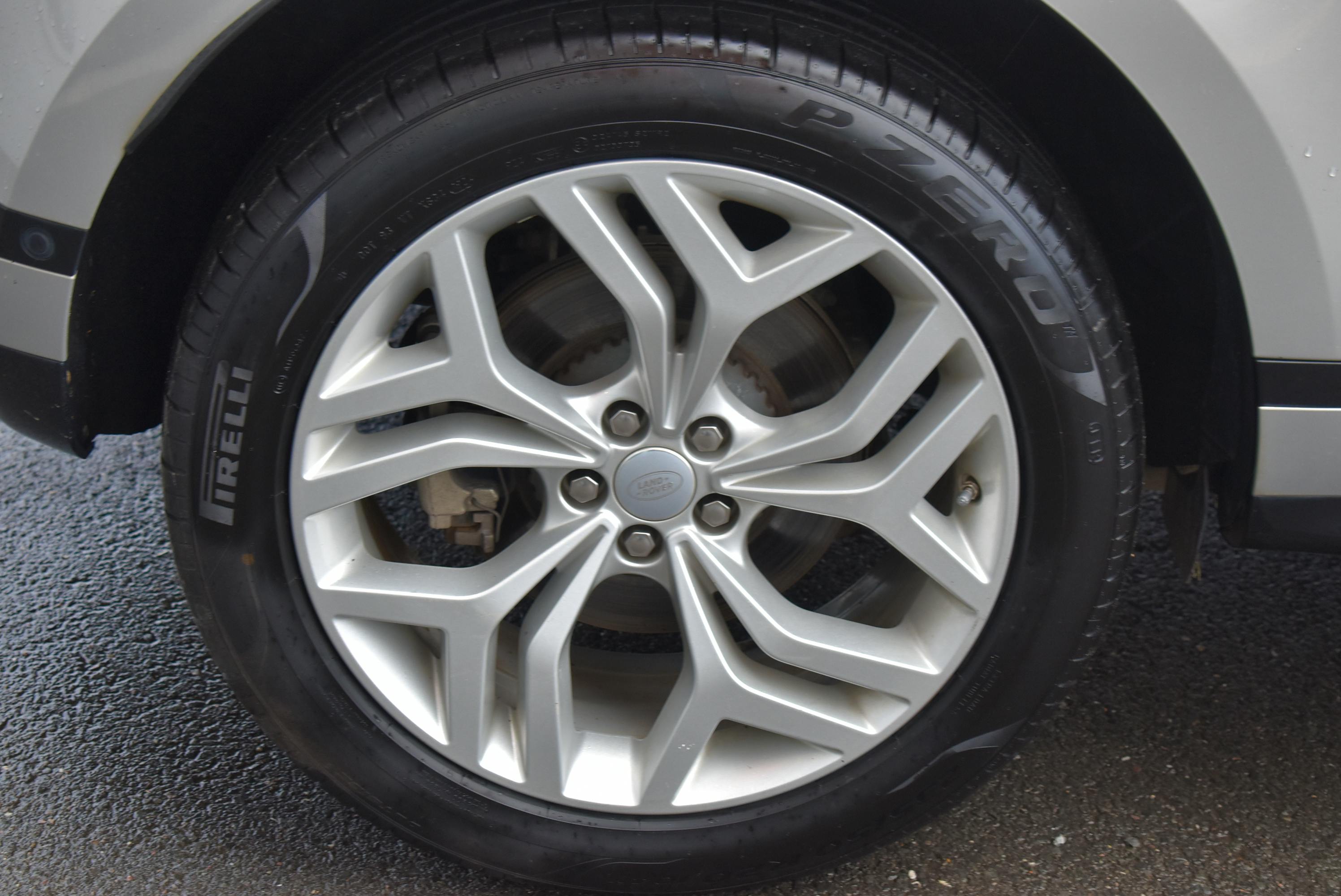 Land Rover Range Rover Evoque  1.5 P300E 309CH R-DYNAMIC AWD BVA 11CV occasion - Photo 41