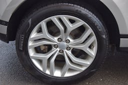 Land Rover Range Rover Evoque  1.5 P300E 309CH R-DYNAMIC AWD BVA 11CV occasion - Photo 41