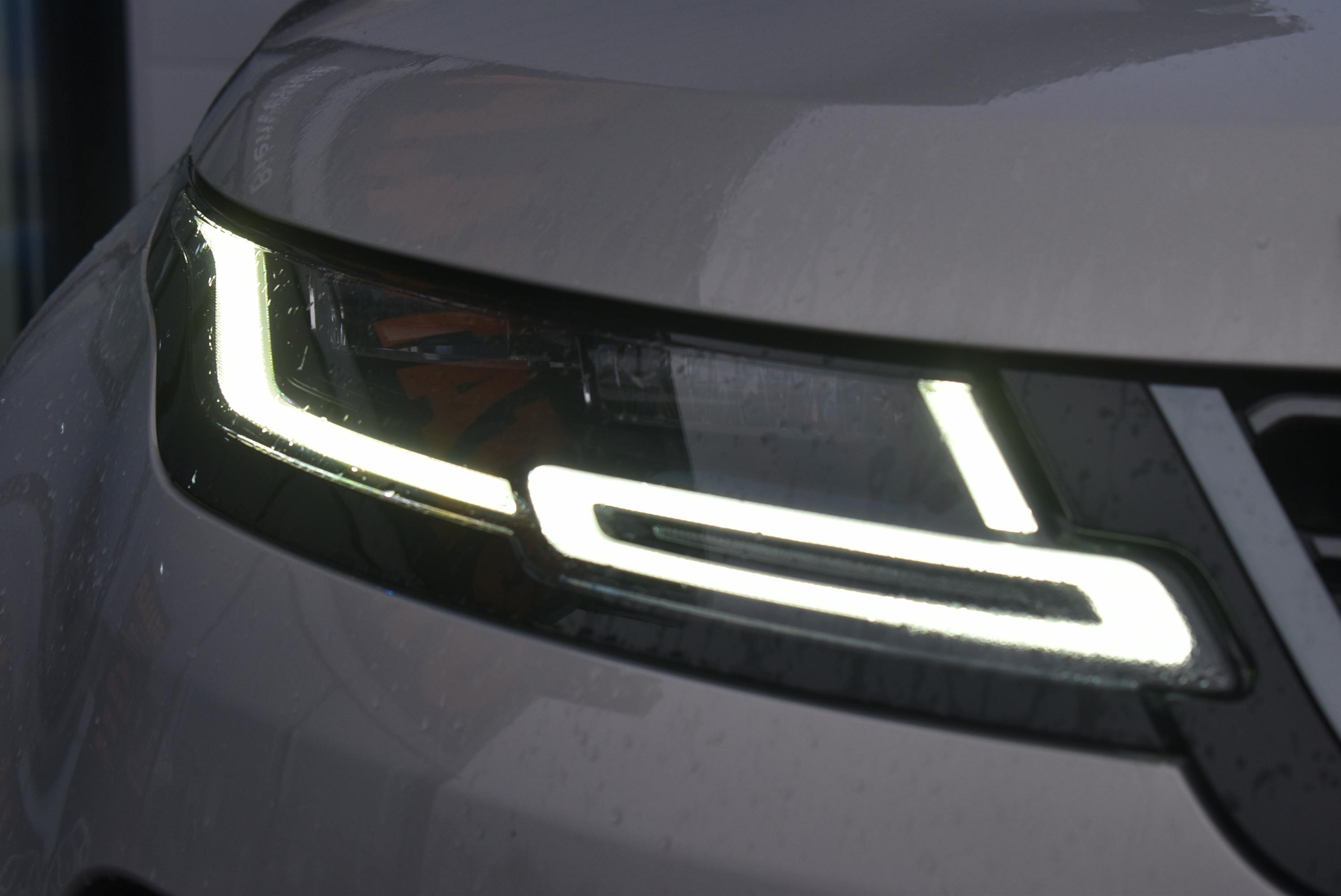 Land Rover Range Rover Evoque  1.5 P300E 309CH R-DYNAMIC AWD BVA 11CV occasion - Photo 43