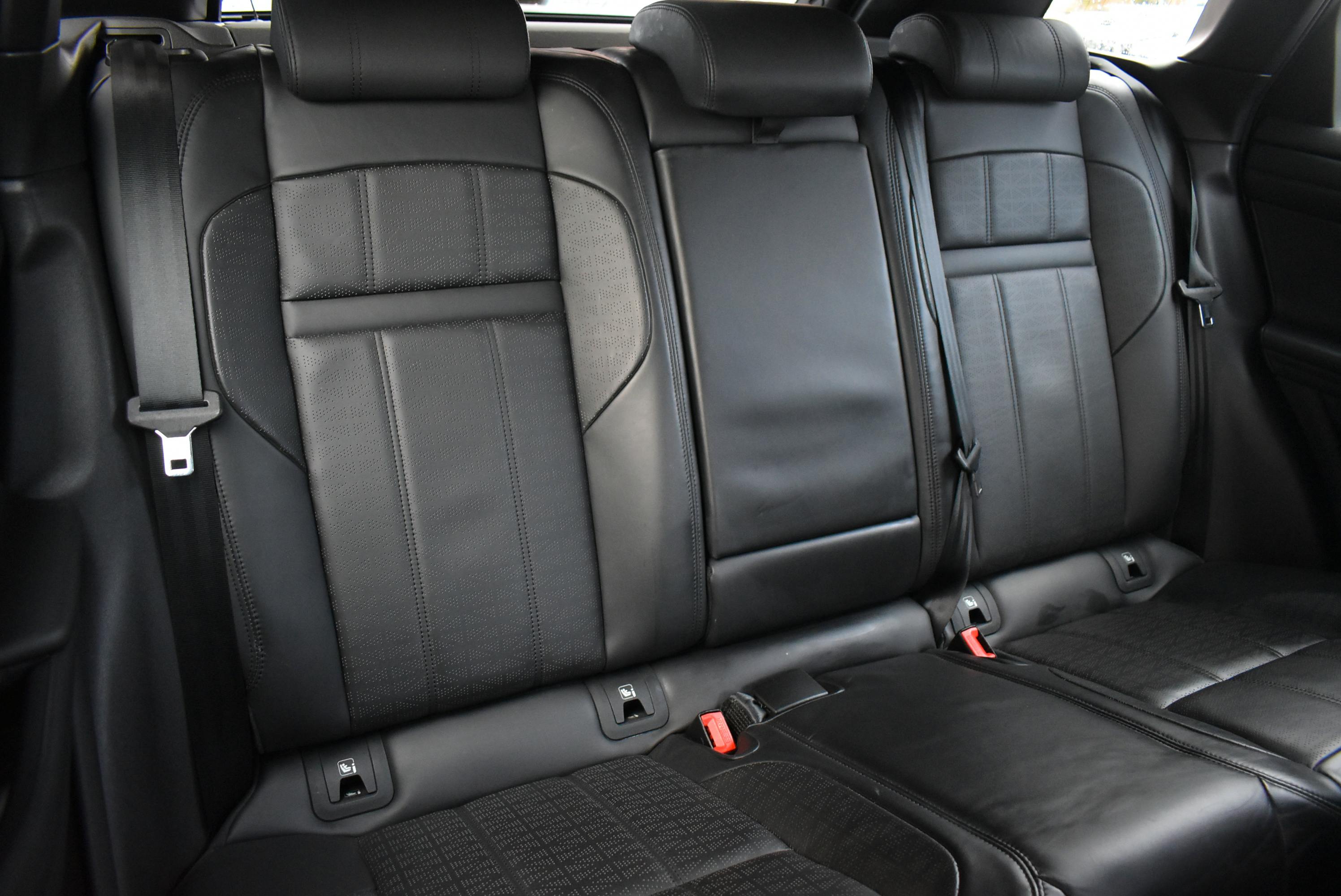 Land Rover Range Rover Evoque  1.5 P300E 309CH R-DYNAMIC AWD BVA 11CV occasion - Photo 5
