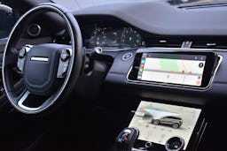 Land Rover Range Rover Evoque  1.5 P300E 309CH R-DYNAMIC AWD BVA 11CV occasion - Photo 6