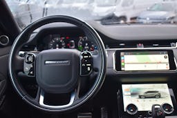 Land Rover Range Rover Evoque  1.5 P300E 309CH R-DYNAMIC AWD BVA 11CV occasion - Photo 7