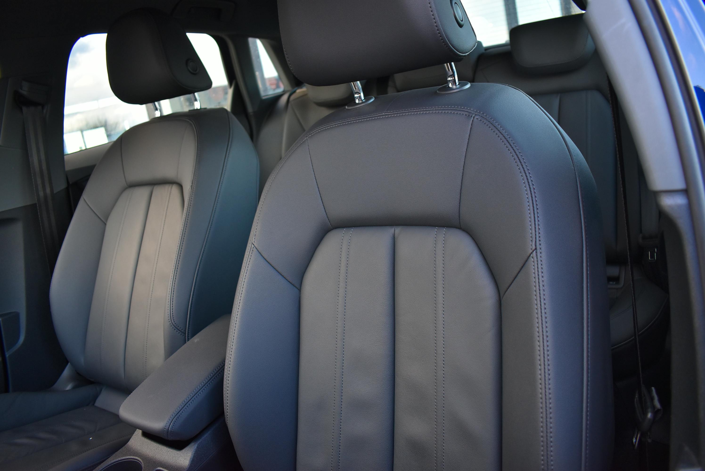 Audi A3 Sportback  30 TFSI 110CH MILD HYBRID DESIGN LUXE S TRONIC 7 occasion - Photo 15