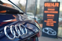 Audi A3 Sportback  30 TFSI 110CH MILD HYBRID DESIGN LUXE S TRONIC 7 occasion - Photo 19