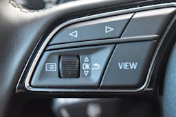 Audi A3 Sportback  30 TFSI 110CH MILD HYBRID DESIGN LUXE S TRONIC 7 occasion - Photo 22