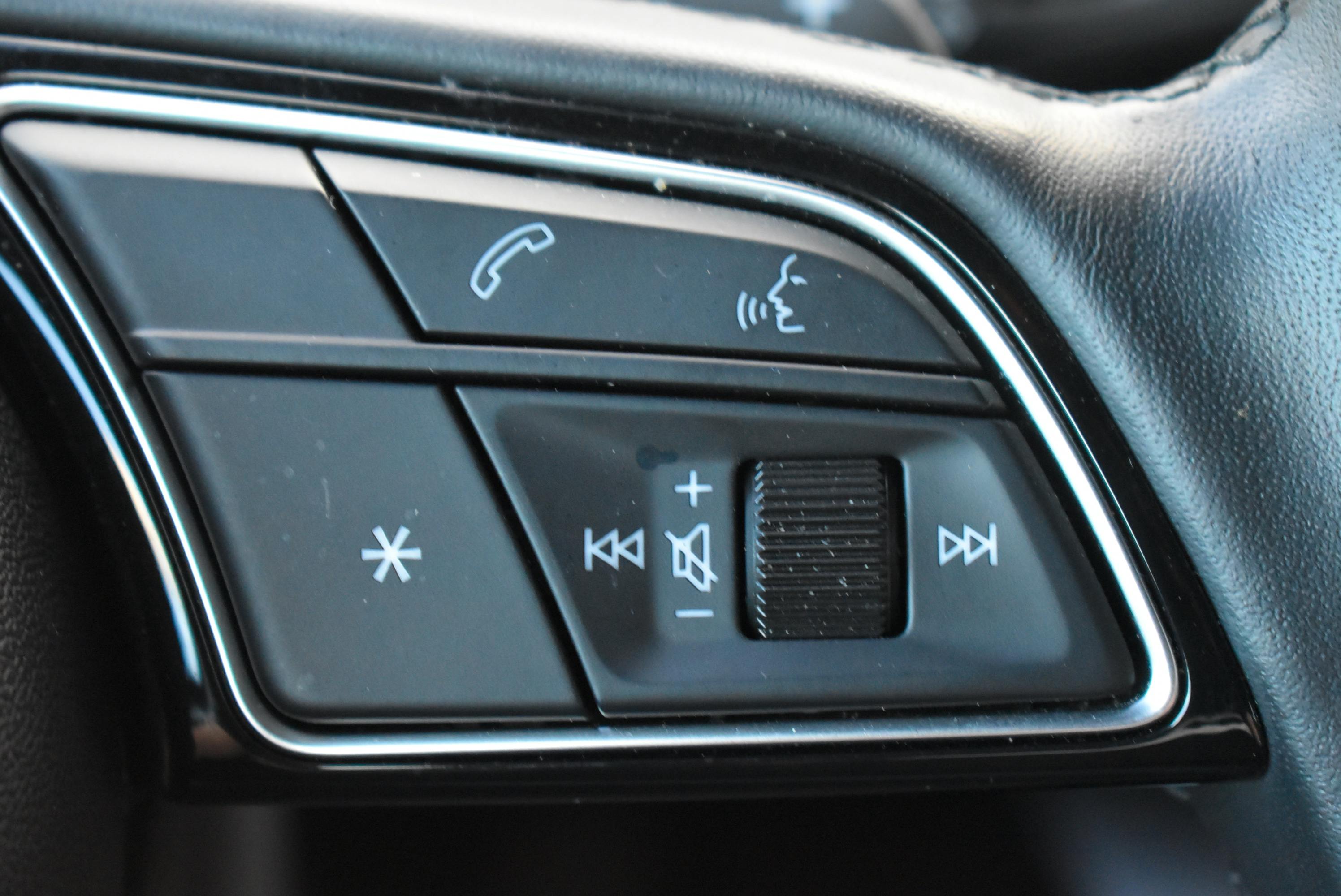 Audi A3 Sportback  30 TFSI 110CH MILD HYBRID DESIGN LUXE S TRONIC 7 occasion - Photo 23