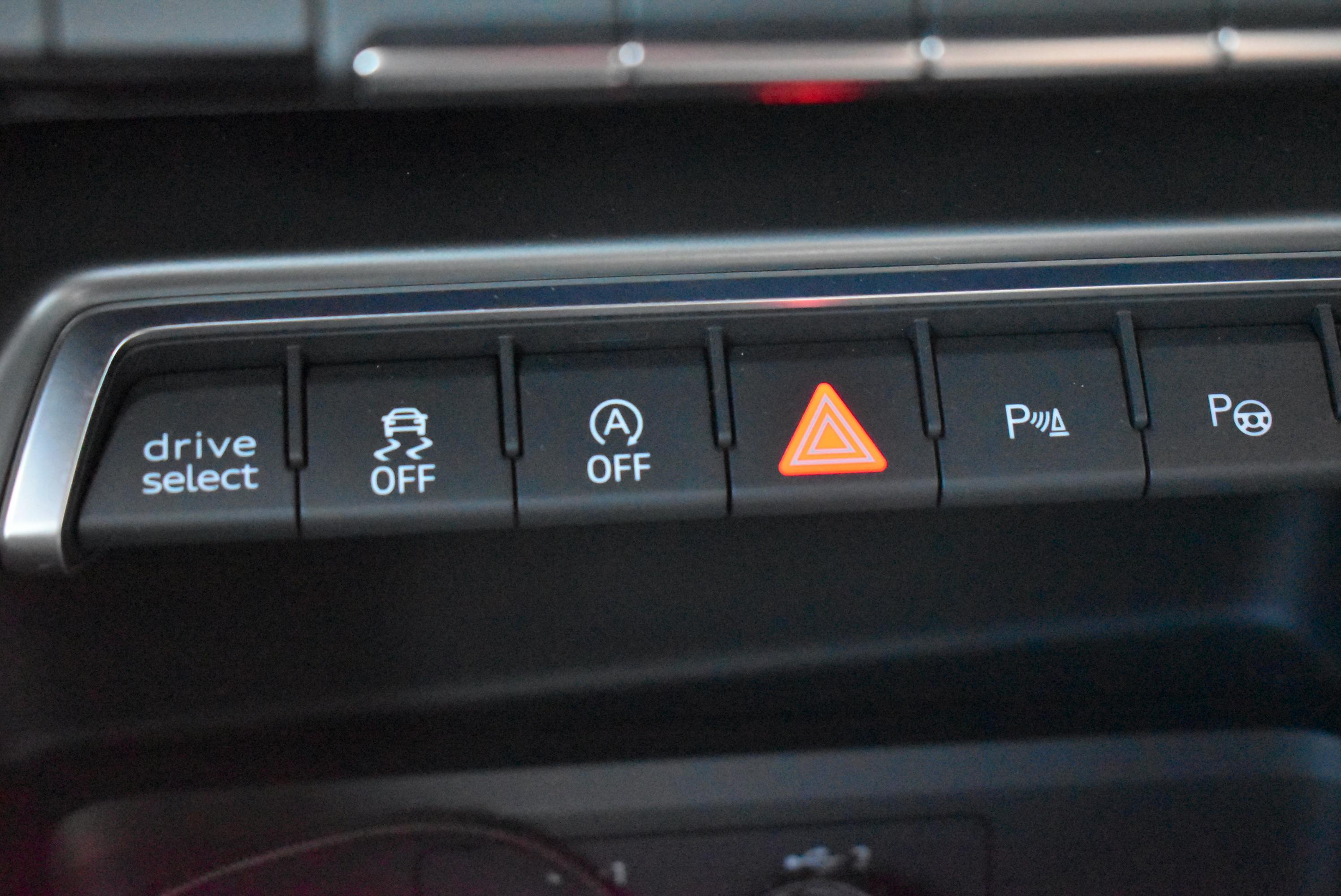 Audi A3 Sportback  30 TFSI 110CH MILD HYBRID DESIGN LUXE S TRONIC 7 occasion - Photo 33