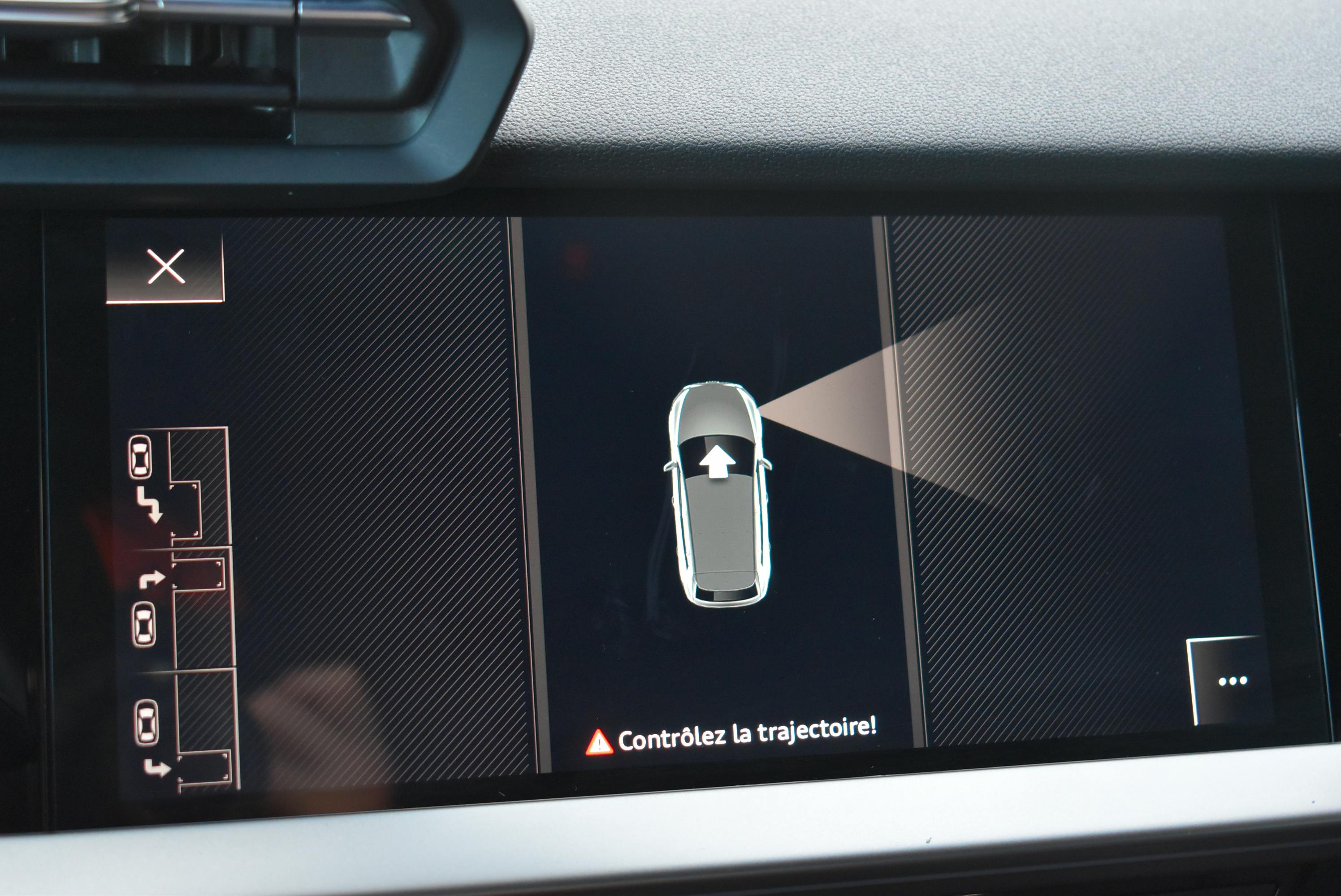 Audi A3 Sportback  30 TFSI 110CH MILD HYBRID DESIGN LUXE S TRONIC 7 occasion - Photo 34