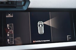 Audi A3 Sportback  30 TFSI 110CH MILD HYBRID DESIGN LUXE S TRONIC 7 occasion - Photo 34