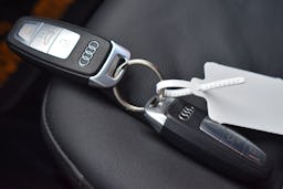 Audi A3 Sportback  30 TFSI 110CH MILD HYBRID DESIGN LUXE S TRONIC 7 occasion - Photo 37