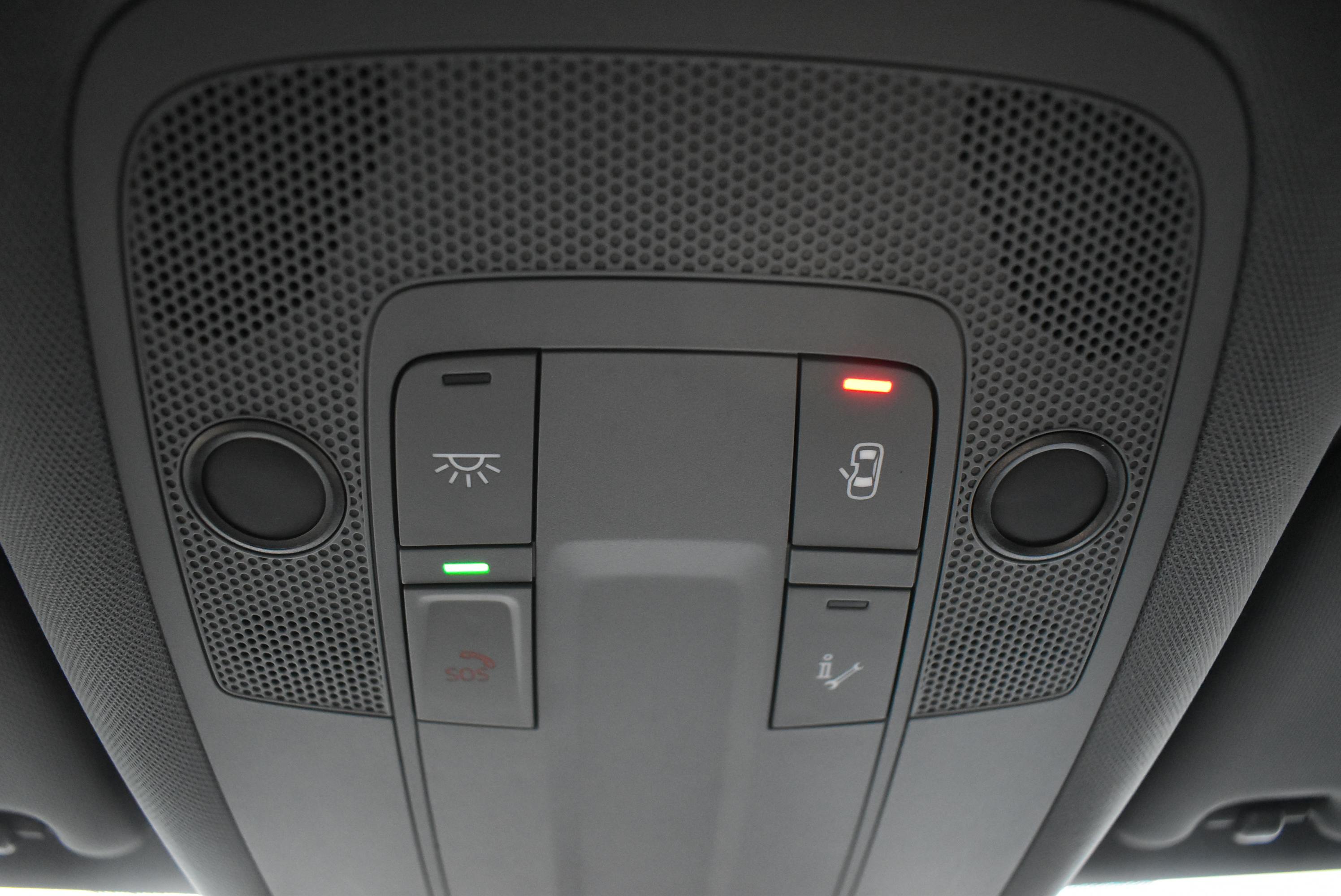 Audi A3 Sportback  30 TFSI 110CH MILD HYBRID DESIGN LUXE S TRONIC 7 occasion - Photo 39