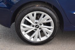 Audi A3 Sportback  30 TFSI 110CH MILD HYBRID DESIGN LUXE S TRONIC 7 occasion - Photo 42
