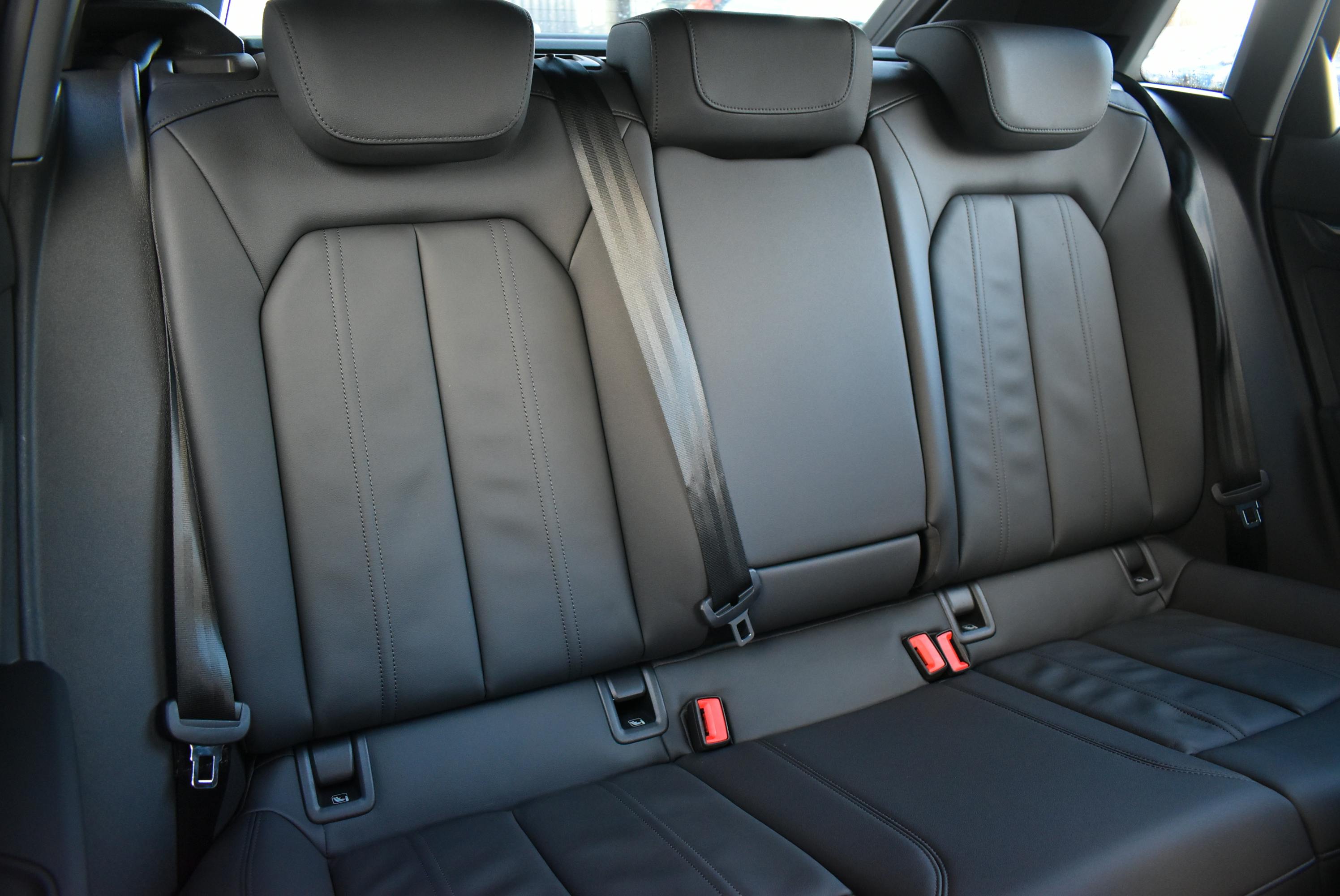 Audi A3 Sportback  30 TFSI 110CH MILD HYBRID DESIGN LUXE S TRONIC 7 occasion - Photo 5