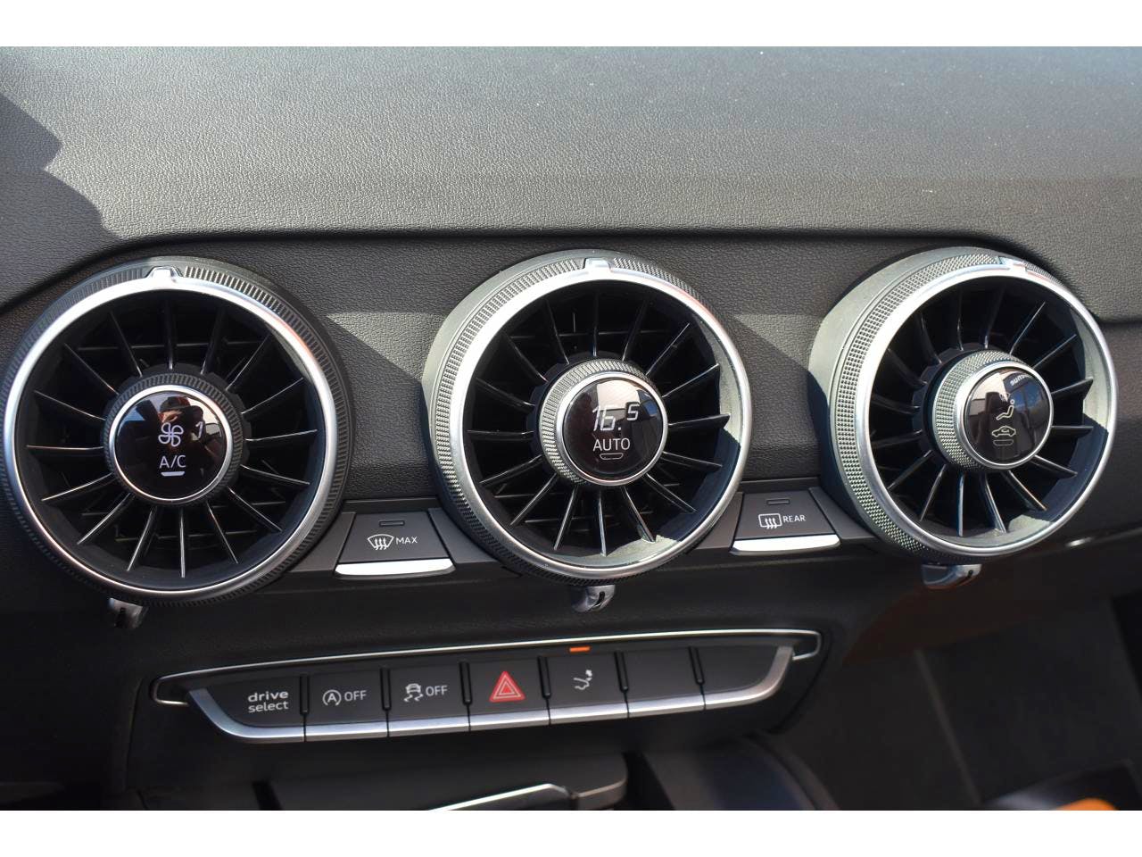Audi TT Roadster  45 TFSI 245CH S LINE QUATTRO S TRONIC 7 occasion - Photo 12
