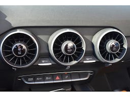 Audi TT Roadster  45 TFSI 245CH S LINE QUATTRO S TRONIC 7 occasion - Photo 12