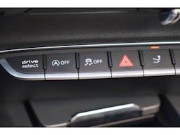 Audi TT Roadster  45 TFSI 245CH S LINE QUATTRO S TRONIC 7 occasion - Photo 13