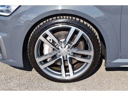 Audi TT Roadster  45 TFSI 245CH S LINE QUATTRO S TRONIC 7 occasion - Photo 16