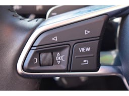 Audi TT Roadster  45 TFSI 245CH S LINE QUATTRO S TRONIC 7 occasion - Photo 20