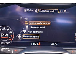 Audi TT Roadster  45 TFSI 245CH S LINE QUATTRO S TRONIC 7 occasion - Photo 27