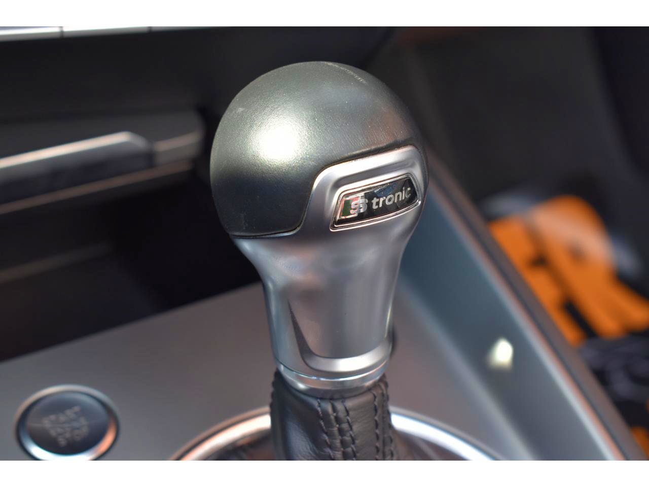 Audi TT Roadster  45 TFSI 245CH S LINE QUATTRO S TRONIC 7 occasion - Photo 31