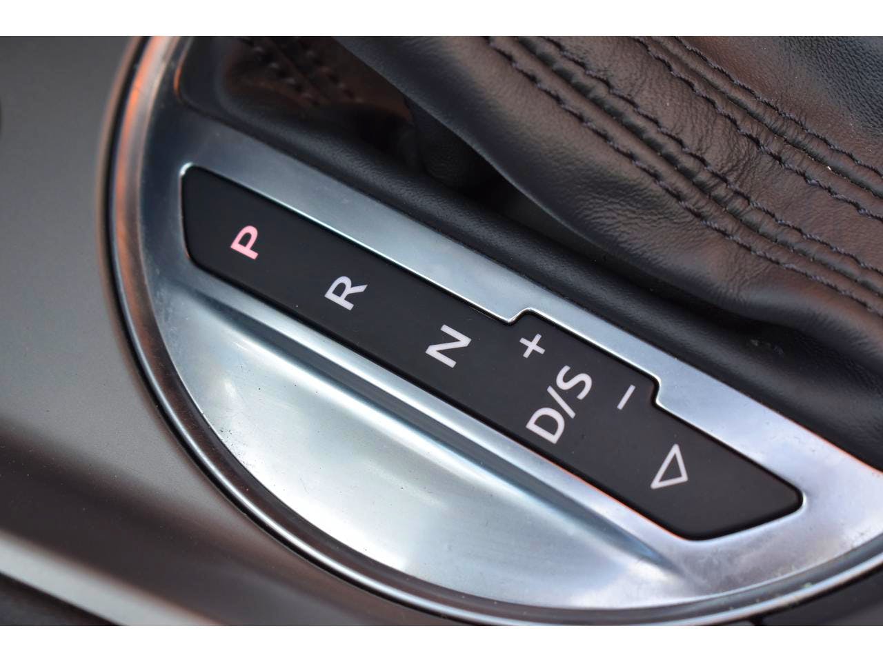 Audi TT Roadster  45 TFSI 245CH S LINE QUATTRO S TRONIC 7 occasion - Photo 32