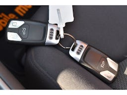 Audi TT Roadster  45 TFSI 245CH S LINE QUATTRO S TRONIC 7 occasion - Photo 35
