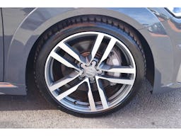 Audi TT Roadster  45 TFSI 245CH S LINE QUATTRO S TRONIC 7 occasion - Photo 39