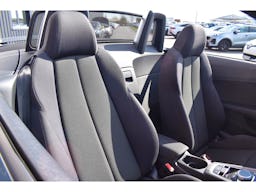 Audi TT Roadster  45 TFSI 245CH S LINE QUATTRO S TRONIC 7 occasion - Photo 5