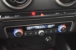 Audi A3 Sportback  35 TDI 150CH S LINE S TRONIC 7 occasion - Photo 13