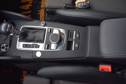 Audi A3 Sportback  35 TDI 150CH S LINE S TRONIC 7 occasion - Photo 14