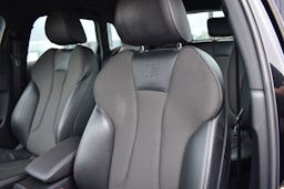Audi A3 Sportback  35 TDI 150CH S LINE S TRONIC 7 occasion - Photo 15