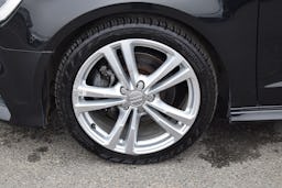Audi A3 Sportback  35 TDI 150CH S LINE S TRONIC 7 occasion - Photo 16