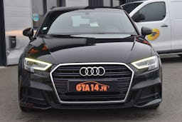 Audi A3 Sportback  35 TDI 150CH S LINE S TRONIC 7 occasion - Photo 17