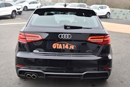 Audi A3 Sportback  35 TDI 150CH S LINE S TRONIC 7 occasion - Photo 18