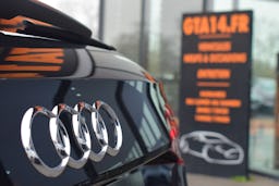 Audi A3 Sportback  35 TDI 150CH S LINE S TRONIC 7 occasion - Photo 19