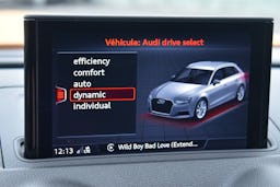 Audi A3 Sportback  35 TDI 150CH S LINE S TRONIC 7 occasion - Photo 31