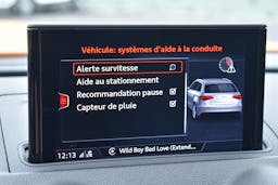 Audi A3 Sportback  35 TDI 150CH S LINE S TRONIC 7 occasion - Photo 32