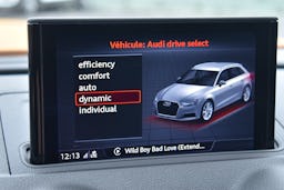 Audi A3 Sportback  35 TDI 150CH S LINE S TRONIC 7 occasion - Photo 33