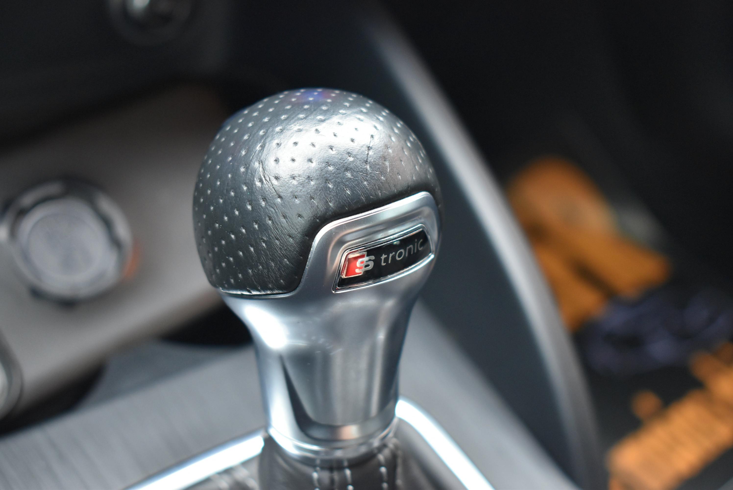 Audi A3 Sportback  35 TDI 150CH S LINE S TRONIC 7 occasion - Photo 34